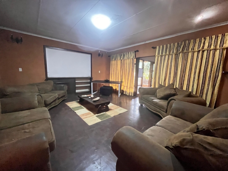 4 Bedroom Property for Sale in Protea Park North West